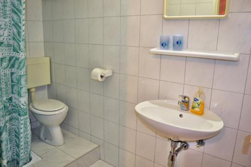 Apartment Perkov Tribalj Kamer foto